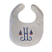 Yếm cho bé tập ăn dặm tiện lợi